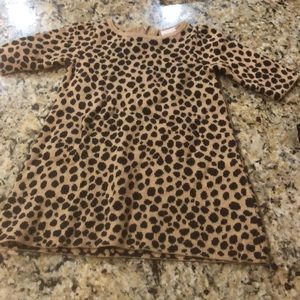 Janie and Jack dress